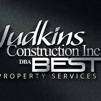 Judkins Construction - Logo