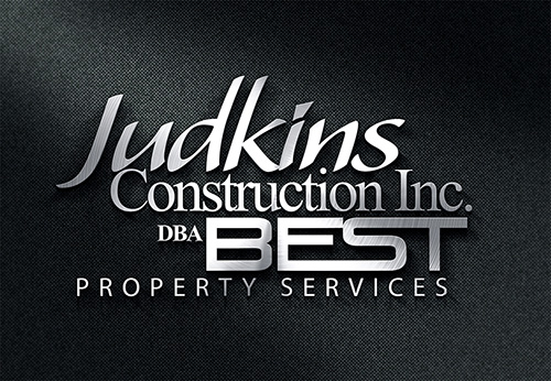 Judkins Construction - Logo