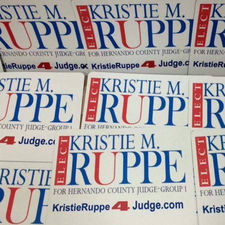 kristie ruppe logo