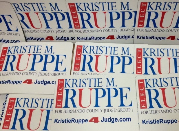 kristie ruppe logo