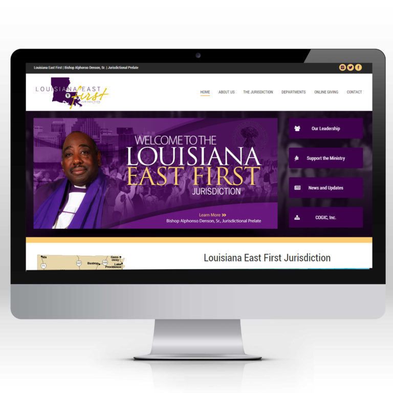 louisiana-first